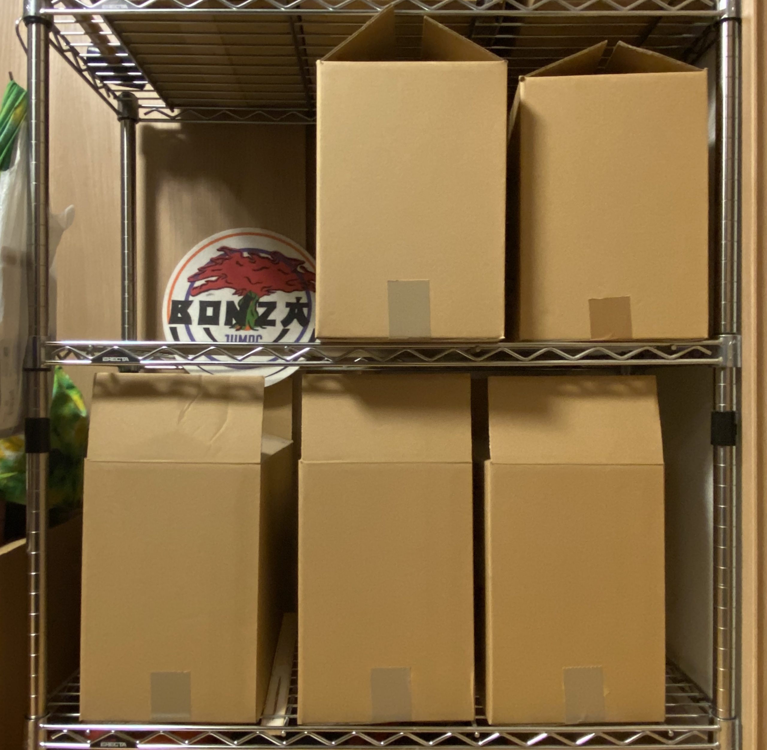 さよならレコード